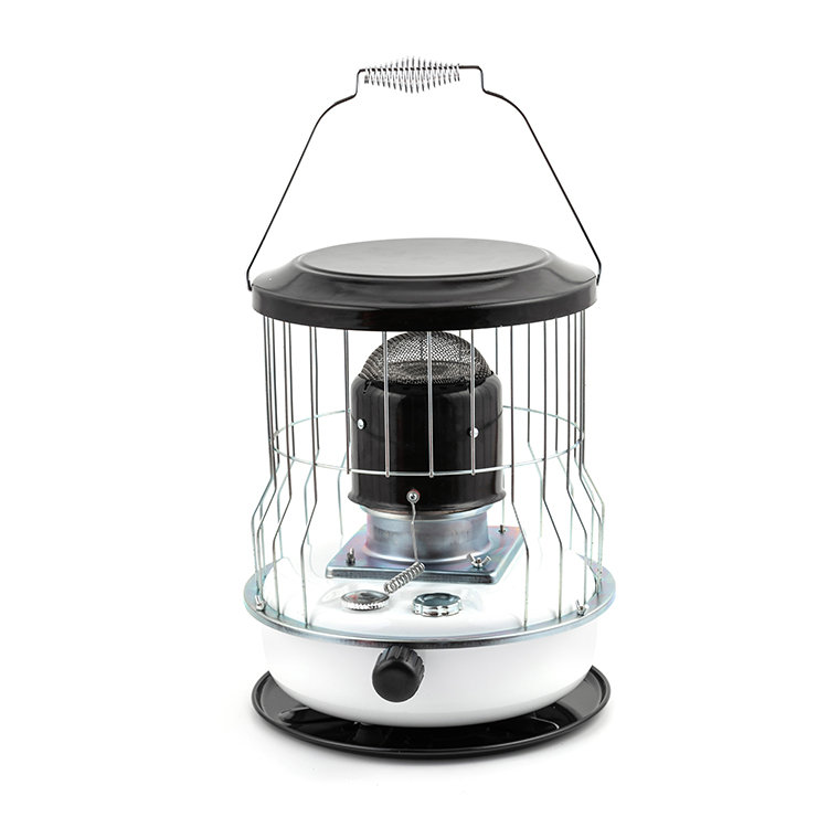 What Are the Steps to Kerosene Heater Repair?