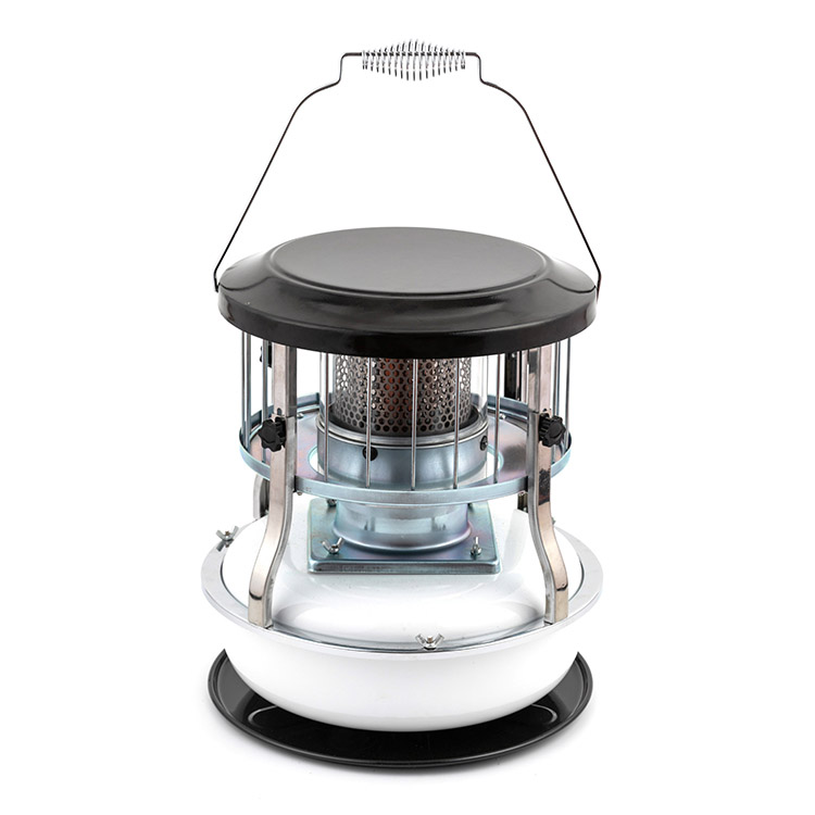 Why Does a Glass Chimney Kerosene Heater Still Make Sense for Practical, Reliable Heat?