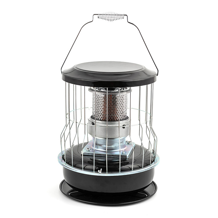 What Makes Glass Chimney Kerosene Heaters Better Than Electric Heaters for Home Use